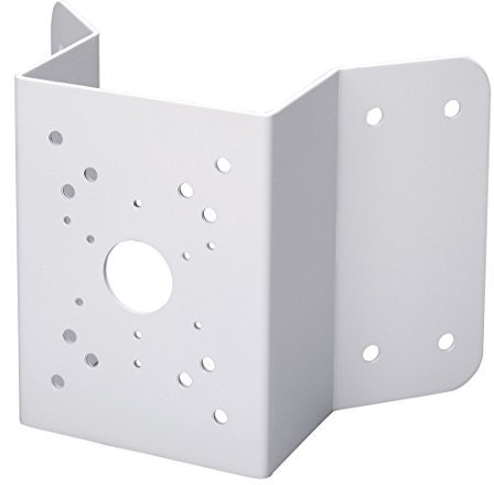 Corner Mount Bracket FPA151 for Dahua Bullet and PTZ Cameras