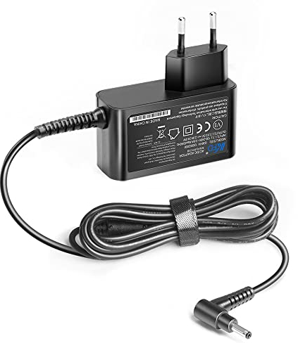 KFD Netzteil 12V Ladegerät Ladekabel für Acer Aspire Switch 10 SW5-012 SW5-014 SW5-015 Delta ADP-18TB C SW5-011 SW5-111 Laptop Switch V10 SW5-017 SW5-017P Acer Iconia W3-810 A500 A100 A200 A210 Tablet