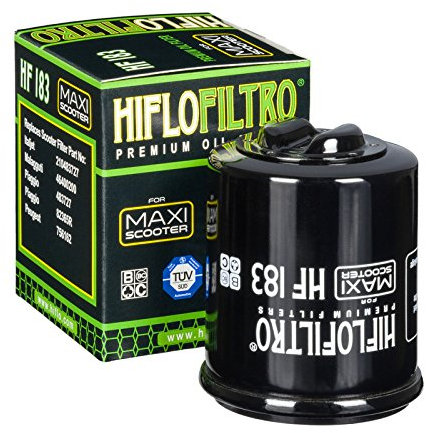 ÖLFILTER VESPA LX 4T 3V IE TOURING 150 2012