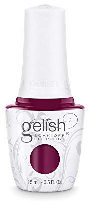 Gelish Soak Off Gel Polish Rendezvous 15ml