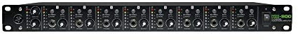 Mackie HM-800 - Amplificatore per cuffie