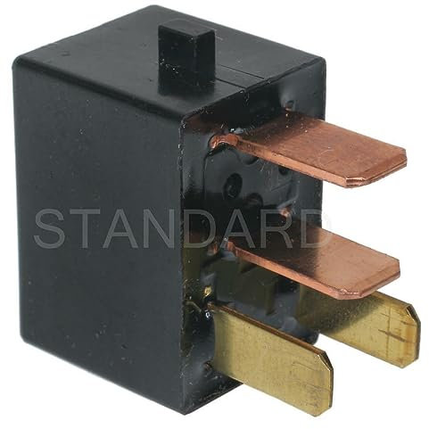 Intermotor RY-737 A/C Compressor Clutch Relay, 1 Pack
