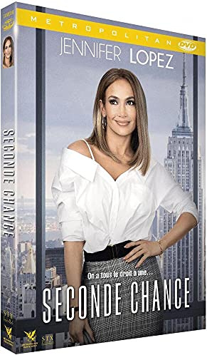 Seconde chance [FR Import]