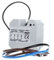 Tastenschnittstelle KNX RF+ 2-fach, UP, Version 230VAC -