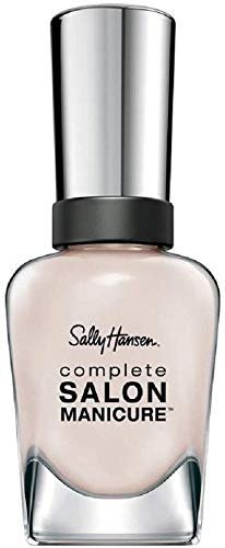 Sally Hansen Complete Salon Manicure Nail Polish - Rose Coloured Glasses