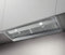 BOXIN NO DRIP IX/A/60 - Cappa da cucina da 60 cm, Tipologia Aspirante, Modello Sottopensile, colore Inox