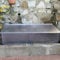 Il Giardino delle Idee Serra in policarbonato alveolare spesso 16mm protezione massima grandine Aleana 5 doppia. MADE IN ITALY Dimensioni 196*65*h 58/46cm.