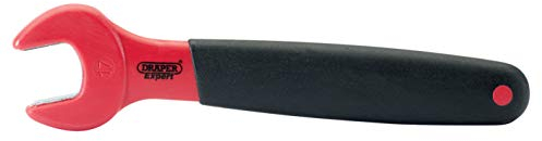 Draper 99475 VDE Vollisolierter Maulschlüssel (17 mm)