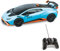 Mondo Motors, LAMBORGHINI HURACAN STO, Modell im Maßstab 1: 24, Geschwindigkeit bis zu 8 km / h, Spielzeugauto für Kinder - 63704
