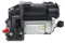 AIRSUSFAT Pompa del compressore della sospensione dell'aria 2213201704 W221 compatibile con 2005-2013 Mercedes Classe S SL550 2213200904 2213201604 0025427619