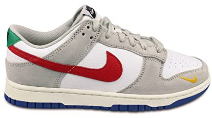 Nike - nike dunk low - dv3497-001-43 - 43