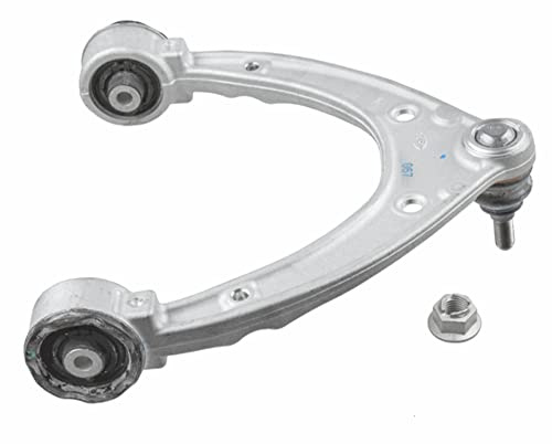 LEMFÖRDER 42962 01 Lenker Radaufhängung für Porsche Panamera (971) 2016-2023 Links, Oben, Rechts, Vorderachse und Andere Fahrzeuge
