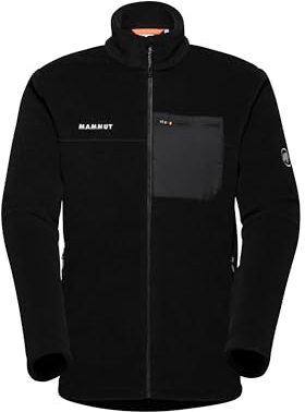 Mammut Innominata ML Jacke Herren schwarz XXL