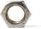 Sechskantmutter Edelstahl - M3 bis M33 - Menge 1/10/25/50/100 - DIN934/ISO4032 - A2-70 (1, M33)