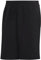 Adidas Herren Shorts (1/2) M All Szn SHO, Black, IC9756, S