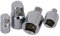 Dunnet Tools 4 Piece Socket Adapter Set Converter Set Ratchet Socket Reducer Set 1/2 1/4 3/8 Hand Tools Ratchet Adapter Socket Set Mechanics Tools Set