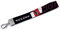 Rico Industries NFL Football Houston Texans Handgelenk-Schlüsselband, niedlicher Handgelenkriemen, Schlüsselanhängerhalter für Damen und Herren, Autoschlüssel, Ausweise, Karten, Geldbörse, Telefon,