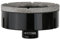 Vearter Carotteuse diamantée à sec 105 mm, raccord fileté M14, scie cloche soudée sous vide pour maçonnerie, couronne de forage diamantée pour carrelage, marbre, granit, porcelaine, béton et pierre de
