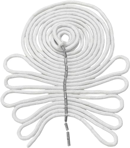 HYRYC 240g Bleiband Gardinen schwer ca.3 Meter 80g/m Gardinenbeschwerer Vorhang bleiband Glatte Aufhängung Perfekte Falten für Vorhänge Gardinen Stoffe Moskitonetz (80g*3 Meter)