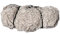 Replacement Football Nets - Heavy Duty Weatherproof Netting - 11 Size Options To Fit All Goals (24ft x 8ft Flat Runback)