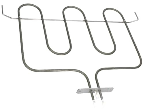Oven Grill Heater Resistance Compatible With Hoover 2000W 42802244