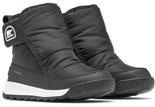 Sorel Little Children's Whitney II plus bootie Wasserresistente Unisex Kinder-Stiefel