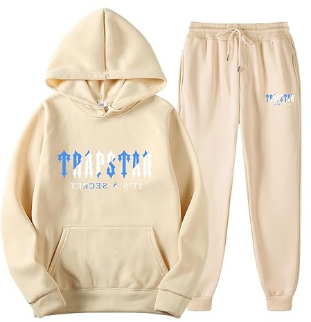Generisch Jogginganzug Herren Jacke Tracksuit Winterjacke Windbreaker Joginanzuge Herren London Hosen Elevate T-Shirt Argentinien Trainingsanzug Volleyball Trikot (D006,S)