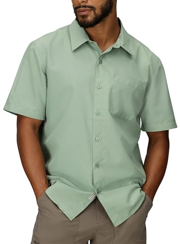 Marmot Herren Airexchange UPF 40 Short Sleeve Shirt Airexchange UPF 40 Kurzarm-Shirt (1er Pack)