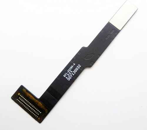 YuYue Electronic Sostituzione del Cavo Flessibile dello Schermo LCD del Display Compatibile con Apple iPad 10.2 7/8/9