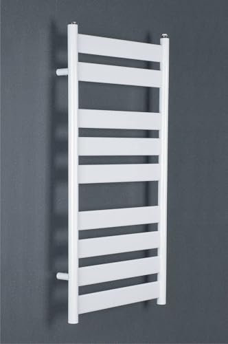 Zehnder Zeta Heizkörper 60x160 cm Weiß