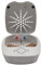 Electronic Hearing Aid Dryer,Portable Hearing Aids Dehumidifiers,Electric Dryer Case,USB Box Portable Dehumidifier Drying