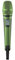 Hlxnyami SKM9000 Microphone sans Professionnel UHF Fréquence Réglable Clarté Sonore Ultime pour Spectacle, Enseignement, Mariage B