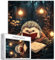 Niedliches Igel-Lesebuch, 1000-teiliges Puzzle für Erwachsene, Waldleseszene, Kunst-Puzzle, herausfordernde Familienaktivitäten, buntes Bastelpuzzle für Heimdekoration, Geschenke, 50 x 70 cm