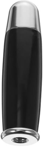 Mikinona Bierhahngriff Metall-Kunststoff Für Kegerator Hahn Zubehör Ersatzgriff Für Bierhahn Bedienen