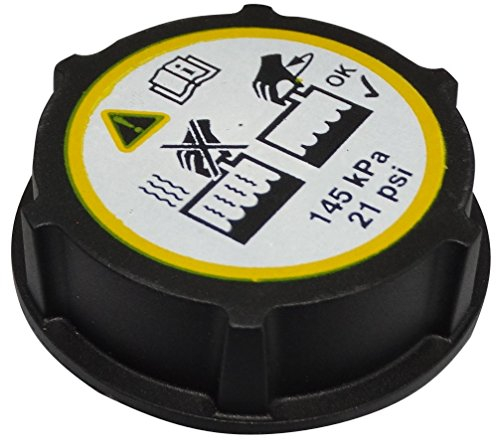 AERZETIX: Tapon del deposito de liquido refrigerante compatible con 1224233 C17045