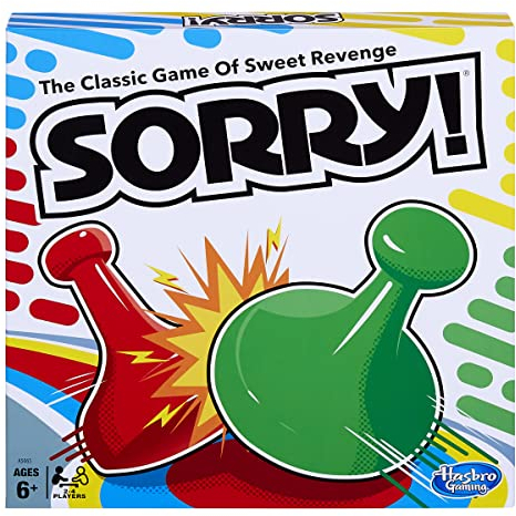 Hasbro Gaming A5065