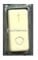 ELETTROGEA INTERRUTTORE BIPOLARE 16A 250V PULSANTE ON-OFF-ON NORMALMENTE APERTO