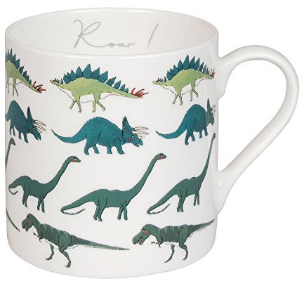 Sophie Allport Dinosaurs Mug - Large (425ml)