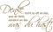 GRAZDesign Wandtattoo Sprüche Motivation für Betrieb, Büro, Wohnzimmer, Sport Wandaufkleber - 93x57cm / 091 gold