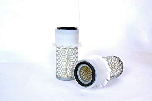 Filtro aria Takeuchi TB 15 Yanmar.