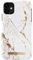 iDeal Of Sweden Carrara Gold Fashion Back Case kompatibel mit iPhone 11