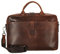 Joop! Loreto Pandion Briefbag S Darkbrown