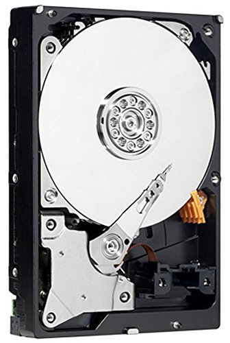 Dell MK1001TRKB - Hard disk interno 3,5 SAS MUSTANG 7.200 RPM 1 TB (Ricondizionato)