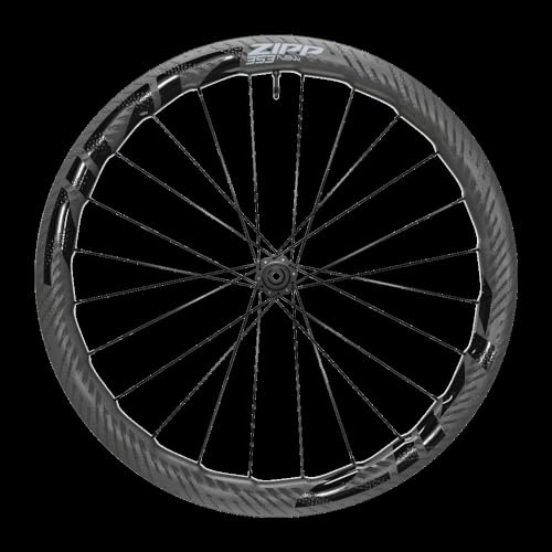 Zipp 353 NSW Carbon Disc Brake Wheel - Tubeless