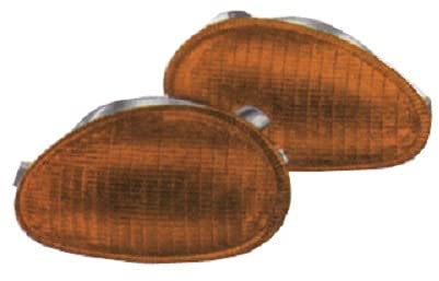 Bosatta COPPIA FRECCE ANTERIORI et2/et4 125-150 ET2/ET4 RP293