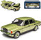 Norev Mercedes-Benz W123 200 AMG E-Klasse Limousine Silber Grün 1975-1986 1/18 Modell Auto mit individiuellem Wunschkennzeichen