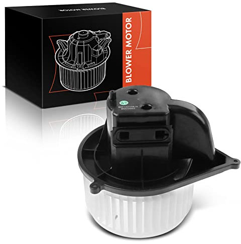 Frankberg Ventilatore di riscaldamento Motore del ventilatore Compatibile con Ducato Autobus 1999-2006 Ducato Autocarri 1999-2006 Ducato PREZZI/VEICOLI 1999-2006 Sostituisci# 46722992