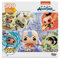 Funko Pop! Puzzles - Avatar the Last Airbender - 500 pieces