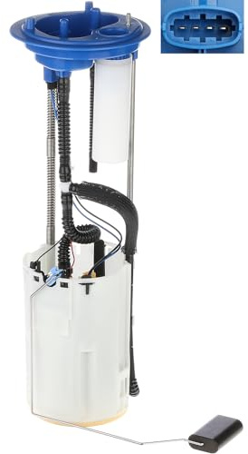DELPHI FG2476-12B1 Kraftstoffpumpe Kraftstoff-Fördereinheit Modul Dieselpumpe ohne Dichtung ohne Drucksensor Kompatibel mit FIAT Ducato Kastenwagen 250, 290 1349647080 1398857080 1370416080