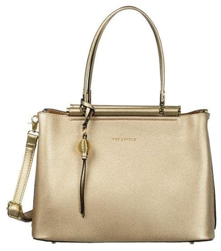 Ted Lapidus Handtasche HF9583, gold